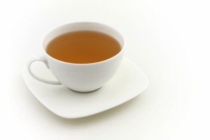 tea cup