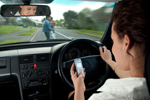 Teens-Engage-In-Texting-And-Driving