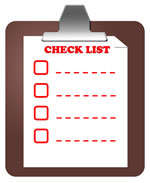 check-list