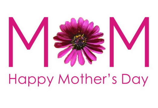 Happy Mothers Day!