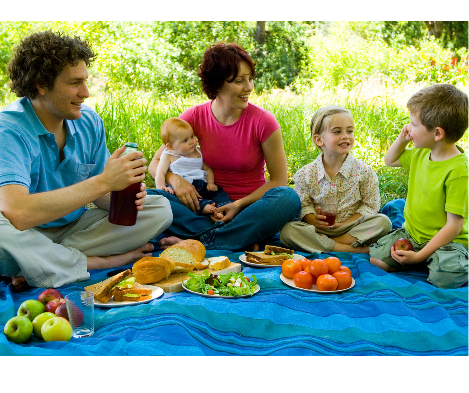 Download Park Png People Picnic Png Gif